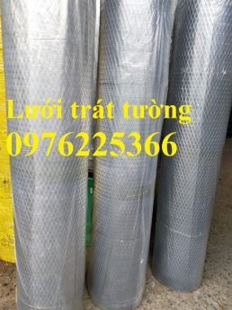 Lưới trát tường ,lưới chống nứt tường giá rẻ