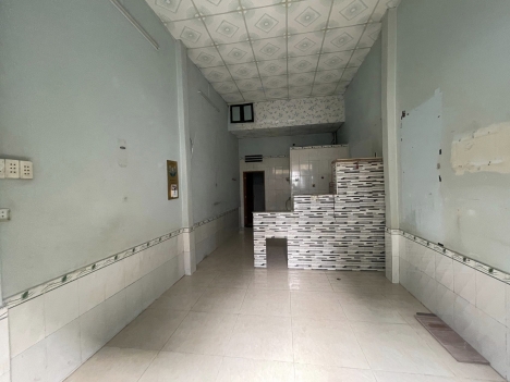 Quá đẹp còn rẻ, Chưa tới 3 tỷ, nhà CVPM Quang Trung, q12, dt 35m2