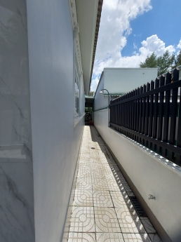 Q7-Phú Thuận-Tấn Trường 233m2 Chỉ 11 tỷ