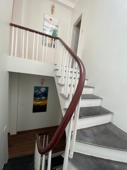 BÁN NHÀ PHỐ GIẢI PHÓNG: 45M2, 5 TẦNG, MT 4.2M, LÔ GÓC, NGÕ 3 GÁC NÔNG. 3.9 TỶ