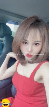 Uốn Tóc Ngắn Mái Lệch Ở Đâu Đẹp Giá Rẻ Hoài Đức - Nam Đỗ Hair Salon