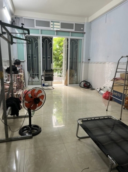 HOÀNG HOA THÁM KHU K300 TÂN BÌNH-4X14- CHỈ 12 TỶ