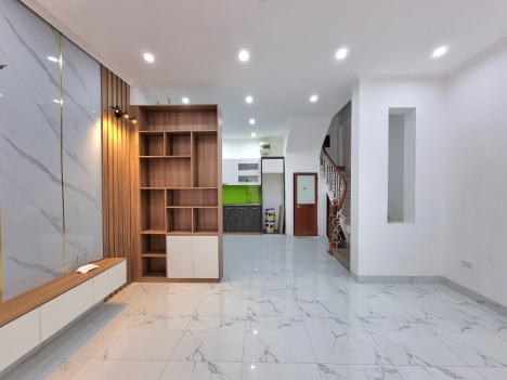 NHÀ ĐẸP VĂN PHÚ, LÔ GÓC, NGÕ BA GÁC, 50M ÔTÔ ĐỖ, TẶNG NỘI THẤT Ở NGAY, 38MX5T. GIÁ CỰC TỐT 3.6 TỶ
