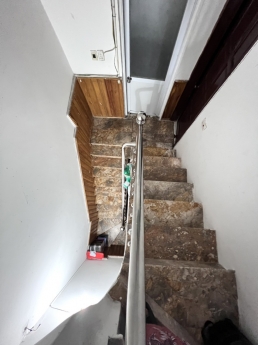 Bán của HIẾM phố VƯƠNG THỪA VŨ, DT30mx4t, MT4m, giá 2.7 tỷ.