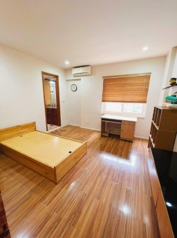 Nhà Ngô Quyền, tặng nội thất đẹp, khu cán bộ, gần phố, bãi ôtô cạnh nhà, 50mx4 tầng. Giá chỉ 4.5 tỷ