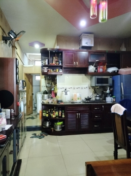 Bán nhà HXH CMT8, 165m2 giá nhỉnh 16 tỷ