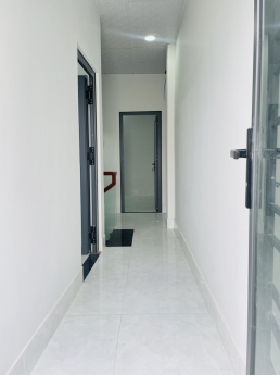 Bán nhà Bình Tân Bình trị Đông A chỉ nhỉnh 3 Tỷ có nhà HXH tới nhà đẹp thiết kế kiên cố