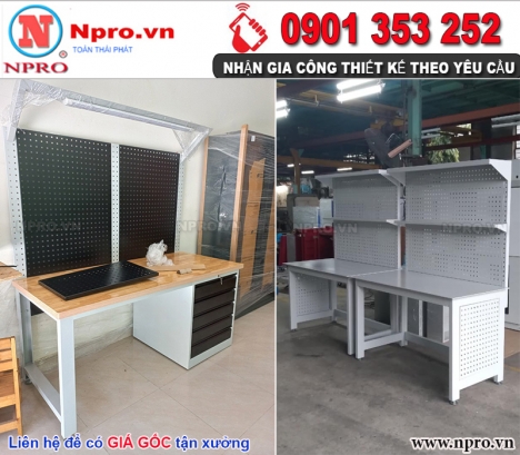Bàn nguội cơ khí chất lượng giá xưởng