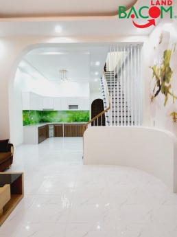 Siêu phẩm nhà phố 1 lầu, Gần Chợ Bà Thức, P. Tân Phong, Biên Hoà, 104m2, SHR, thổ cư, đường xe ô tô