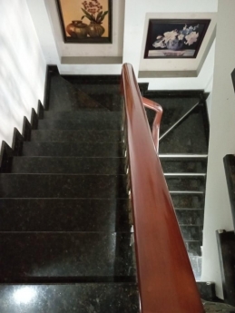 Bán Gấp Nhà Mặt Tiền Đường Đỗ Nhuận, Quận Tân Phú,4 Tầng Kiên Cố, Nhà Đẹp Hiện Đại, Tiện Kinh Doanh