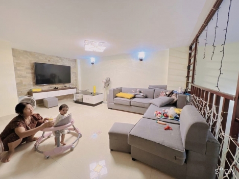 CHÍNH CHỦ BÁN GẤP NHÀ NGÔ THÌ NHẬM, NHÀ PHÂN LÔ, NỘI THẤT LUNG LINH 45M NHỈNH 4TỶ
