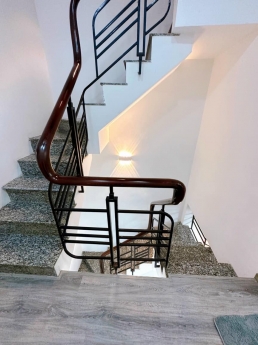 Bán nhà đường Nguyễn Văn Nghi, phường 5, Quận Gò Vấp, ngay đại học Công Nghiệp