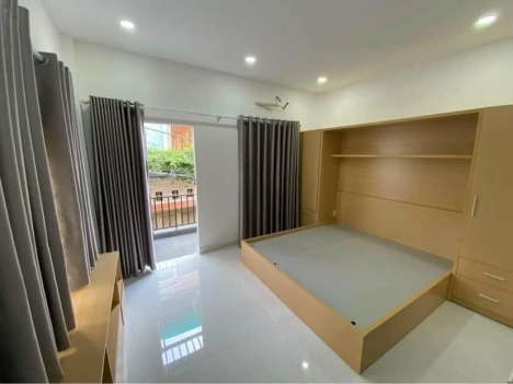 Hàng đầu tư. Bán nhà cũ 2 tầng 125m2 Đường 10 TNP B quận 9. Giá 3.99 tỷ.