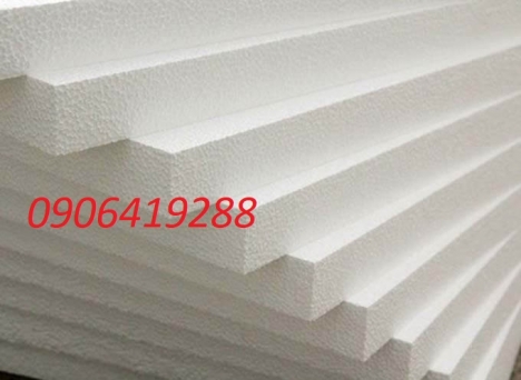 Công ty cung tấm xốp eps có tỷ trọng cao