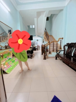 NHÀ KHƯƠNG TRUNG NỞ HẬU - Ở LUÔN - ĐI BỘ RA HỒ NGẮM GIÓ, TIỆN ÍCH VÔ CÙNG 3.4 TỶ