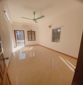 Bán nhà Ngọc Thụy 33Mx4T Dân xây đẹp ở ngay nhỉnh 3 tỷ