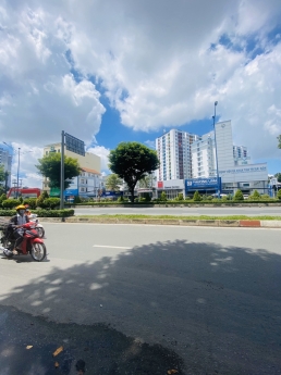 Hàng ngon 1000m2 MT Nguyễn Văn Bứa Hóc Môn bán gấp 22tr/m2