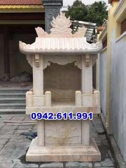 thừa thiên huế + 227 mẫu am đá đựng tro hài cốt đẹp
