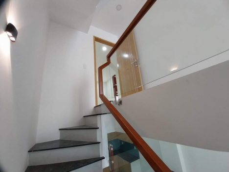 Nhà HXT thông-Lê Văn Quới-Bình Tân-48m2*2Tầng-Mới-Giá nhỉnh 4 tỷ.