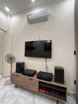 HÀNG NÓNG QUẬN 12 - SỔ KO LỘ GIỚI - XE HƠI VÀO NHÀ - NGUYỄN
ẢNH  THỦ - DT: 4 x16 - GIÁ CHỈ 4TỶ 15