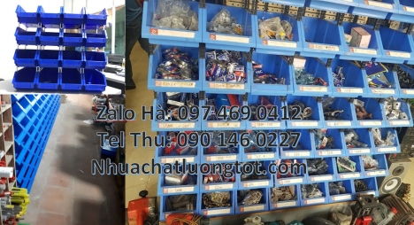 kệ nhựa, Khay nhựa bít, khay đựng mỹ phẩm khay đựng dụng cụ cơ khí, hộp nhựa duy tân Kệ phụ tùng,