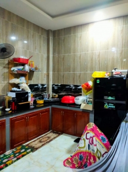 MẶT TIỀN KINH DOANH ĐƯỜNG 30 ĐỖ NHUẬN, SÁT KHU CELADON, AEON MALL, CHỢ SƠN KỲ, NHÀ MỚI ĐẸP  4TẦNG