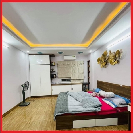 Bán CHDV Bạch Đằng - 4 tầng - 7PN - TN 20tr/tháng - 55m2 chỉ 7.9 tỷ