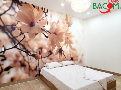 Siêu phẩm nhà phố 1 lầu, Gần Chợ Bà Thức, P. Tân Phong, Biên Hoà, 104m2, SHR, thổ cư, đường xe ô tô