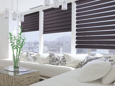 Màn Cầu Vồng Chống Nắng Tại Bình Dương