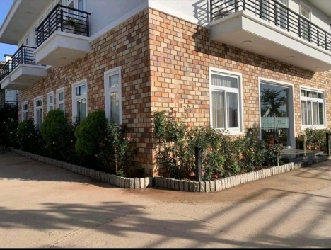 BÁN LÔ ĐẤT 2000 M2 TRUNG TÂM PHƯỜNG 3 ĐÀ LẠT