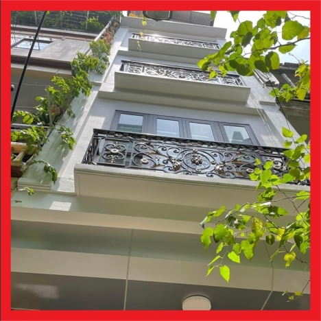 Bán CHDV Bạch Đằng - 4 tầng - 7PN - TN 20tr/tháng - 55m2 chỉ 7.9 tỷ