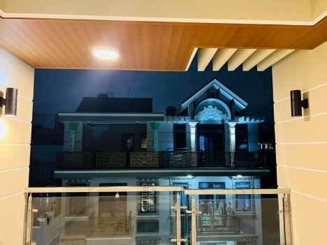BÁN NHÀ ĐƯỜNG ĐỖ NHUẬN – 75M2 – NHỈNH 10 TỶ - SƠN KỲ - TÂN PHÚ.