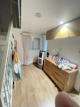 BÁN NHÀ ĐƯỜNG BÌNH LONG – NỞ HẬU TÀI LỘC – 81M2 – NHỈNH 6 TỶ
