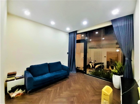 NHÀ ĐẸP DT78m ngõ 640 NGUYỄN VĂN CỪ, LONG BIÊN NHỈNH 6 TỶ