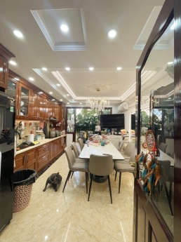 Cực Phẩm Siêu Hiếm Mặt phố Xã Đàn  -Đẳng Cấp-Sang trọng-Xứng Tầm Đại Gia