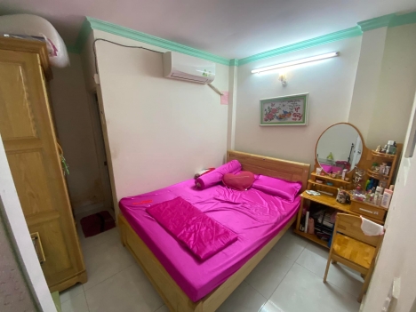 THANH LÝ NHÀ ĐẸP HƯƠNG LỘ 2-BÌNH TÂN -HXT- 3T-4PN