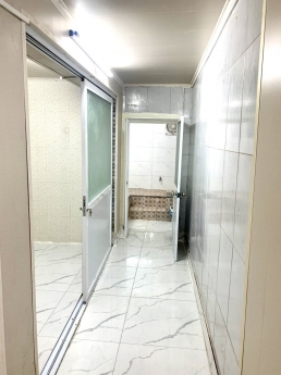 SIÊU HIẾM! CHỈ VỚI 1.4 TỶ SỞ HỮU NGAY CĂN 70M2 TẦNG 1 TẬP THỂ TÂN MAI - HOÀNG MAI