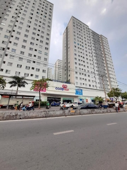 Bán gấp góc 2MT Phan Anh 14x22, cực rẻ 30 tỷ