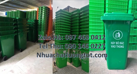 thùng rác 60 lít Thùng rác 240l, Thùng rác đạp chân 20l, Thùng rác 120l đạp chân, thùng rác 120l