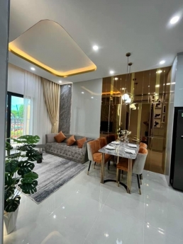 BÁN CĂN 1,2 TỶ NGAY AEON MALL, KCN VIỆT HƯƠNG, VSIP 1