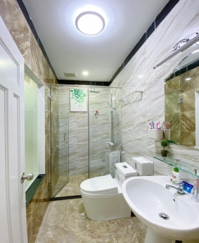Bán nhà đường Nguyễn Văn Nghi, phường 5, Quận Gò Vấp, ngay đại học Công Nghiệp