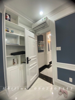 Mẫu Cửa Nhựa Composite Tân Cổ Điển mới nhất 100%