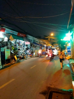 MẶT TIỀN KINH DOANH ĐƯỜNG 30 ĐỖ NHUẬN, SÁT KHU CELADON, AEON MALL, CHỢ SƠN KỲ, NHÀ MỚI ĐẸP  4TẦNG