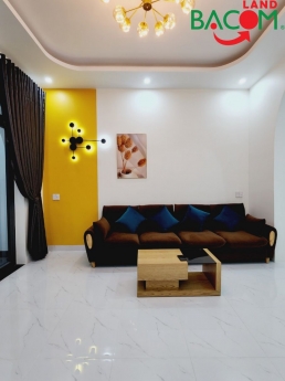 Siêu phẩm nhà phố 1 lầu, Gần Chợ Bà Thức, P. Tân Phong, Biên Hoà, 104m2, SHR, thổ cư, đường xe ô tô