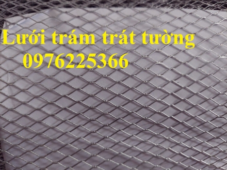 Lưới chống nứt ,lưới tô tường ,lưới trát tường