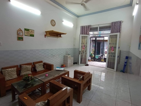 Chỉ 8 tỷ có nhà hxh Phạm Phú Thứ Tân Bình 76m2 3 tầng gần nhà thờ Phú Trung