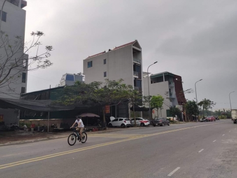 Bán  Đất 122m2  Vương Đào Phúc Lộc , Uy Nỗ Đông anh, Hà nội