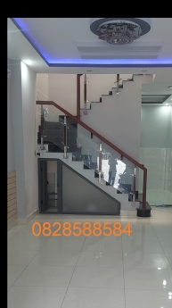 Bán nhà mới xây Tân Hưng Thuận, Quận 12, BTCT 2 tầng, 53 m2, giá chỉ 4,1 tỷ.