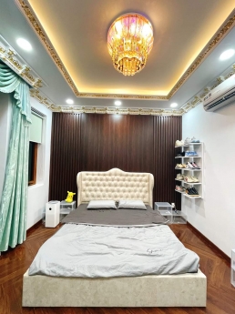 LÔ GÓC 2 MT- TẶNG FULL NỘI THẤT CAO CẤP.
⛺️ DT: 150M2 (11M * 13.6M) CHỈ : 13 TỶ 600