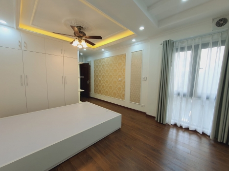 6 TẦNG THANG MÁY-  NGUYỄN NGỌC NẠI , FULL NỘI THẤT Ở CỰC SƯỚNG, Ô TÔ KINH DOANH, 7.3 TỶ lh